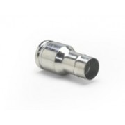ACCESSORY M2C900005 Reducer ZINC finish steel 70/50 hose fitting connector